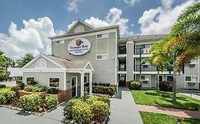 Suburban Extended Stay Clearwater Fl